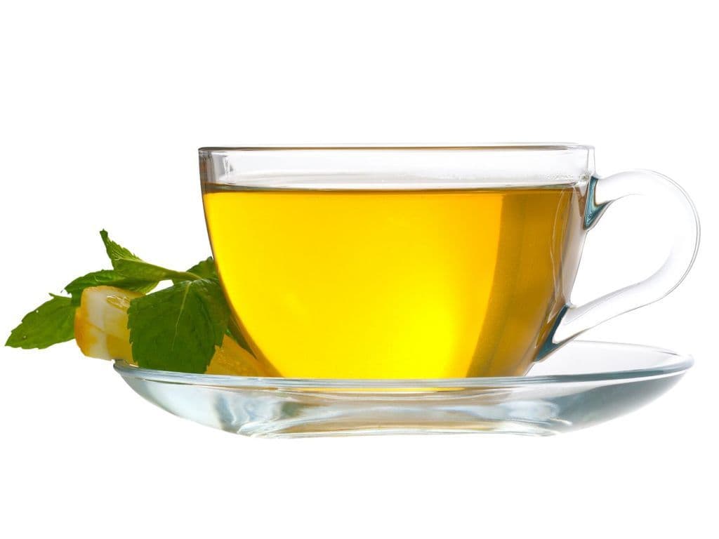 Green Tea