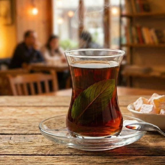 Chai Sulemani