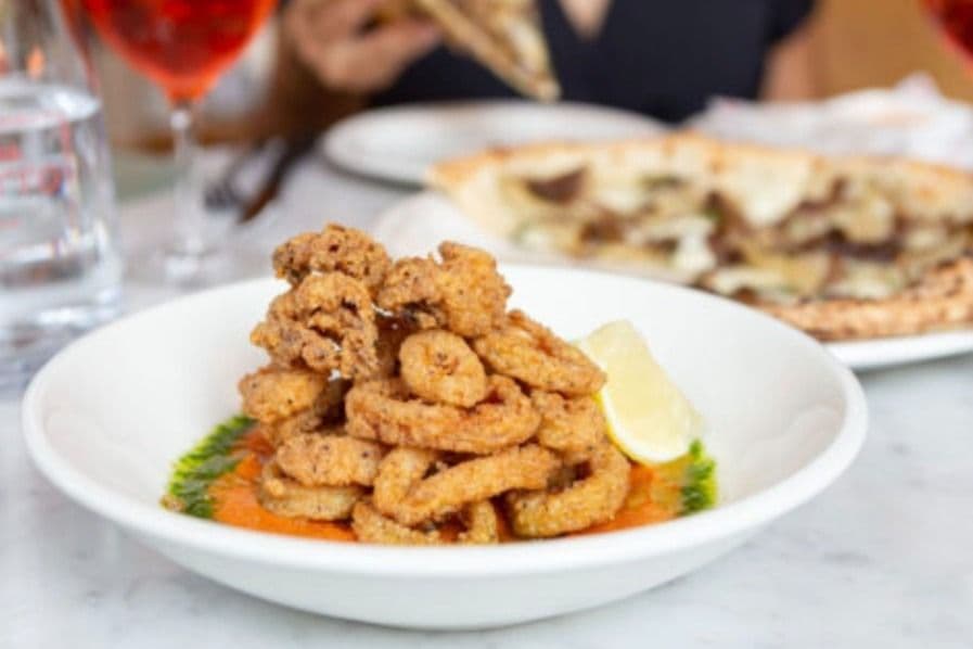 Calamari