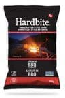 Hardbite Smokin' Bbq Chips (150 g)