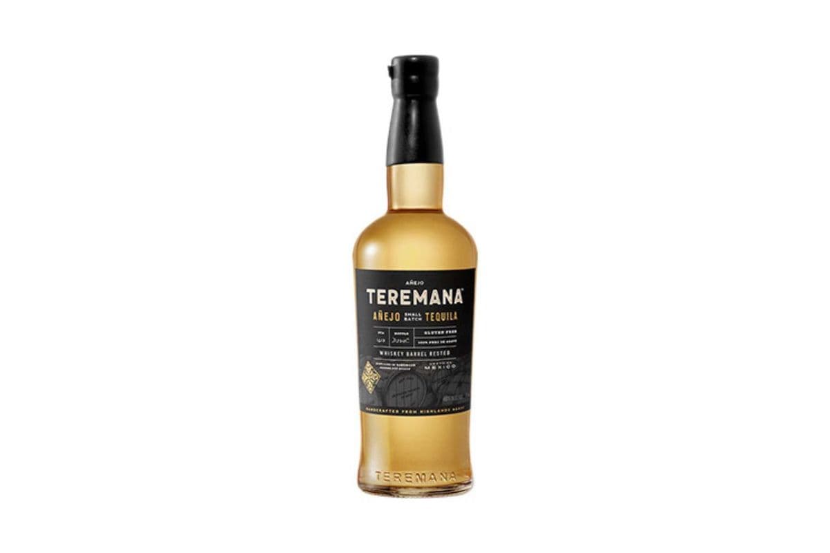 Teremana Anejo Tequila (1 x 750ML)