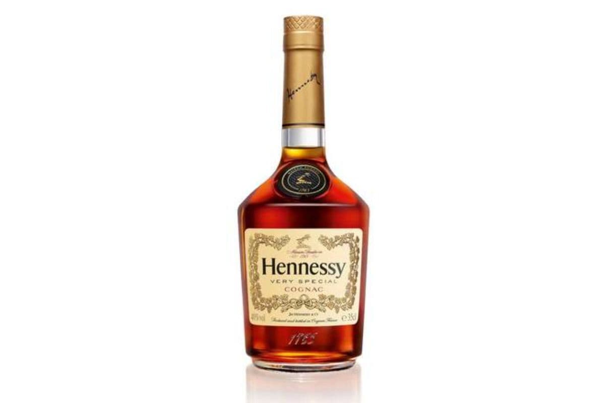 Hennessy Very Special (1 x 375 ml)