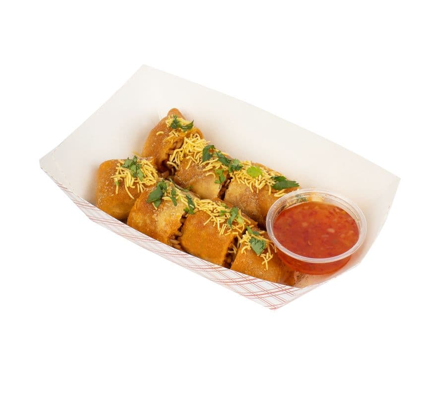 Spring Rolls