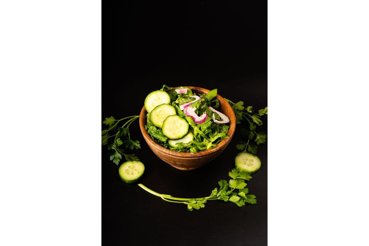 Tito's Salad
