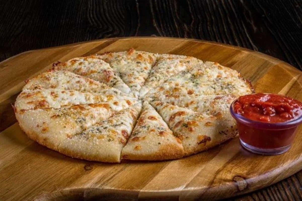 RTP Cheese Bread