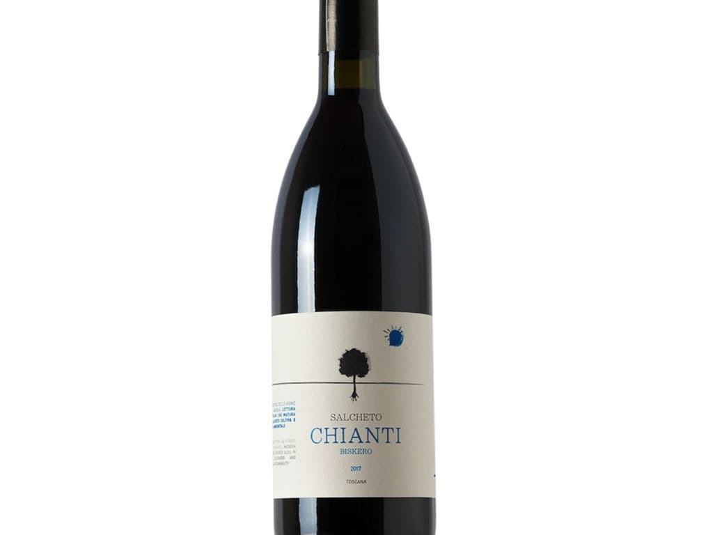 Salcheto Chianti Biskero (750ml)