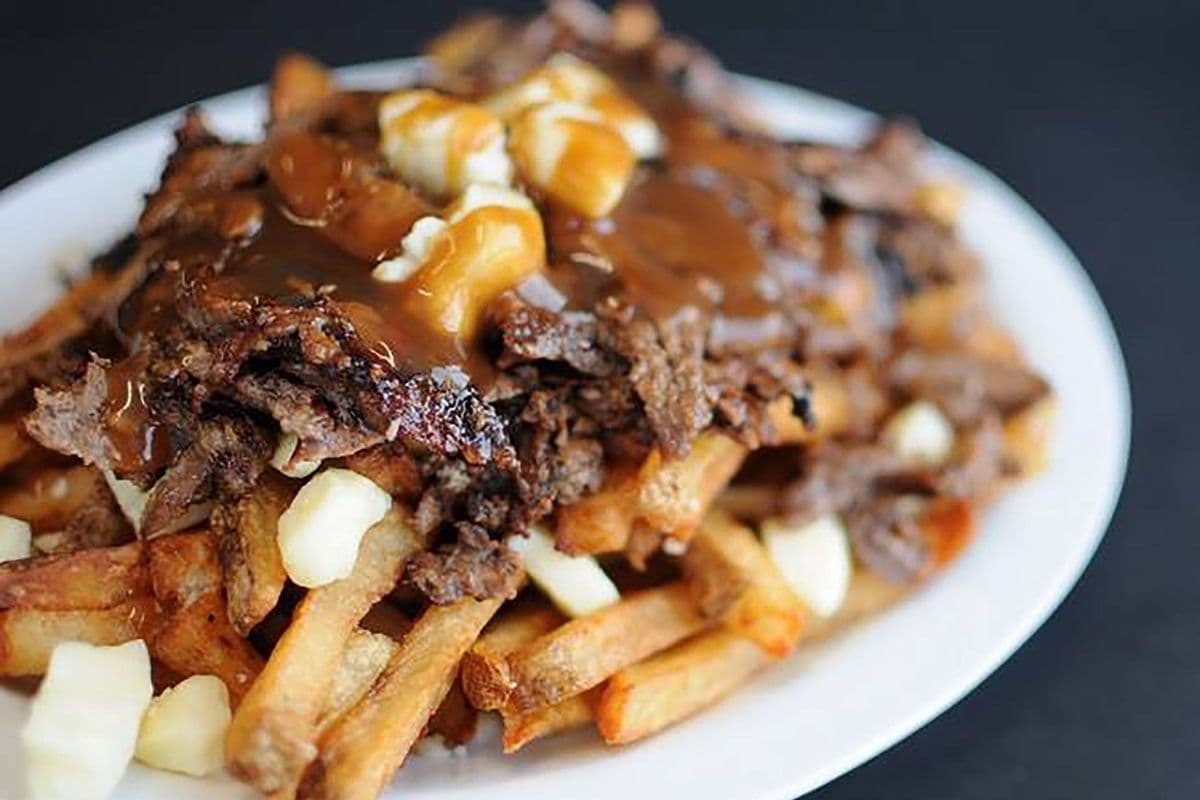 Poutine