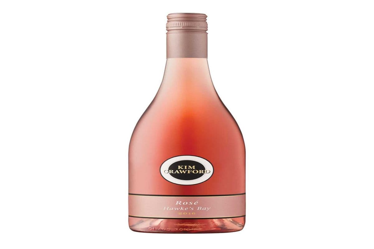 Kim crawford rose (1 x 750ML)