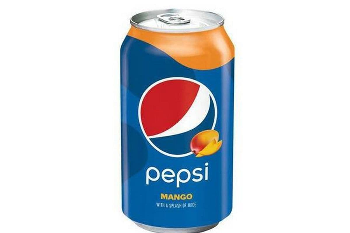Pepsi Mango (355 ml)