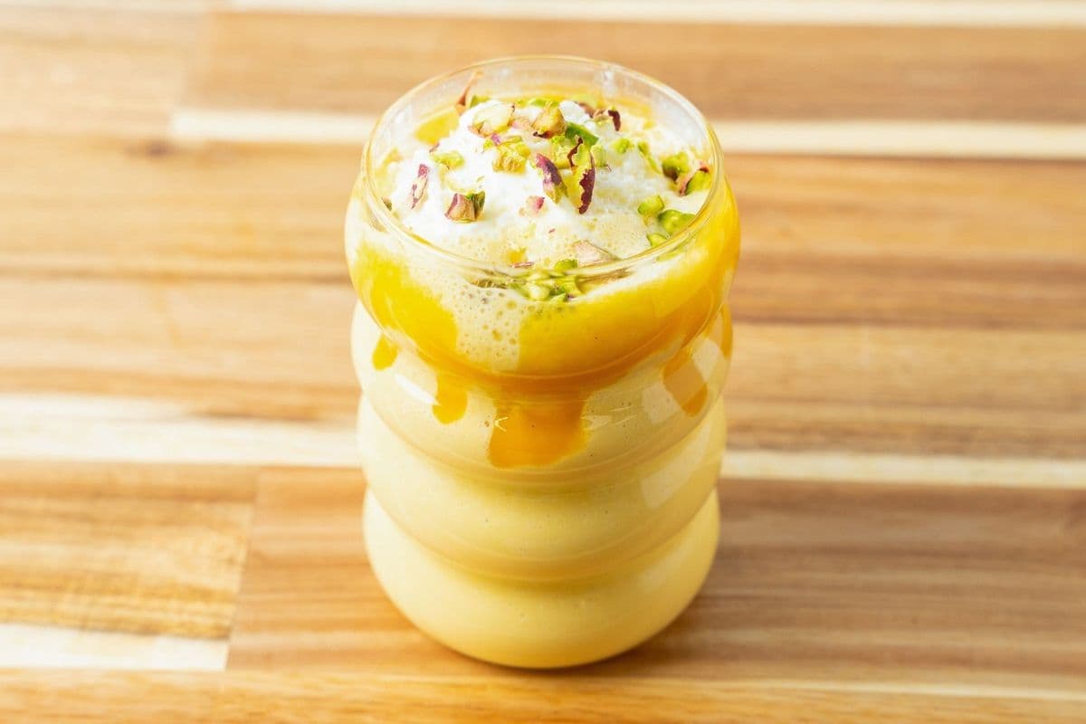 Mango Shake