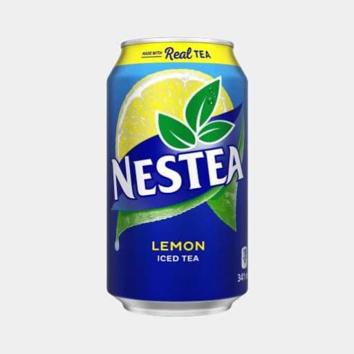 FUZE ICE TEA / Thé glacé
