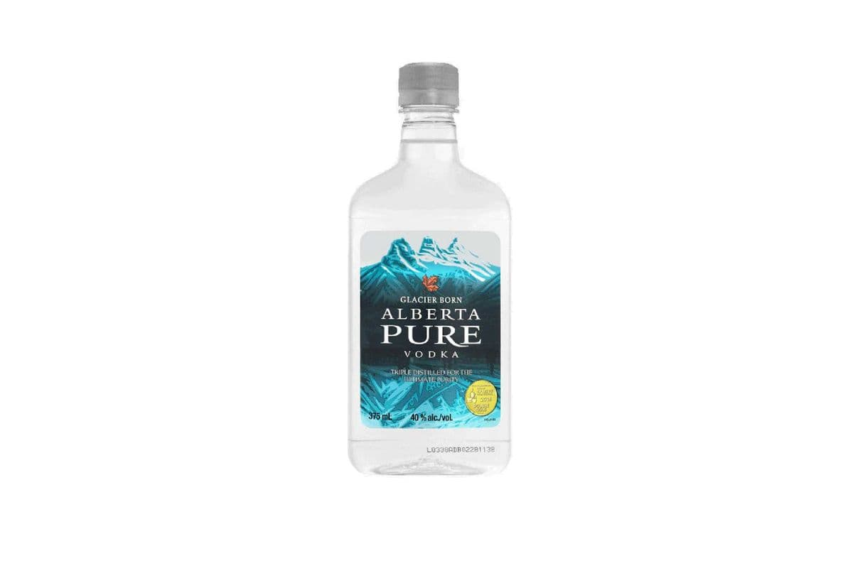 Alberta Pure (1 x 375 ml)