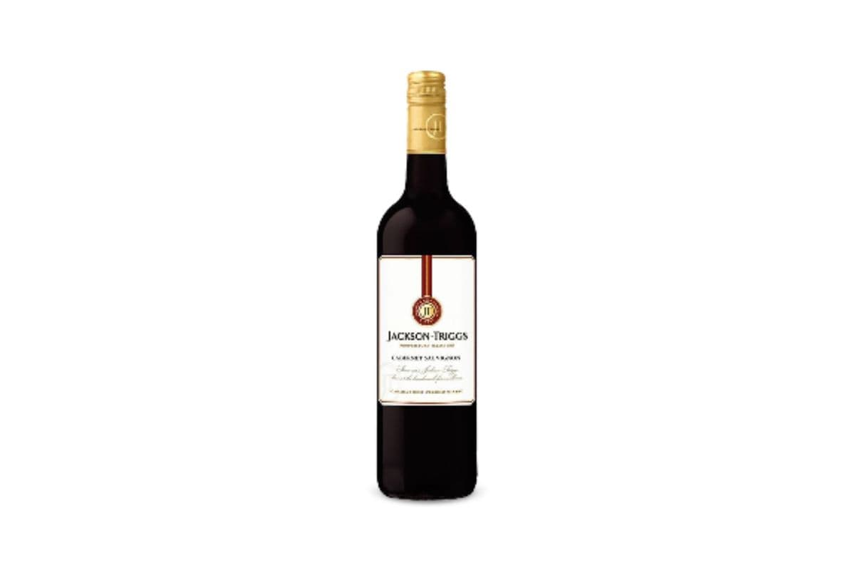 Jackson Triggs Cabernet Sauv. (750 ml)