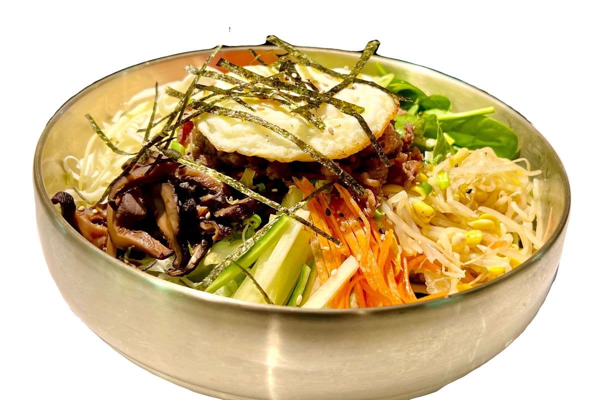 Bi Bim Bap