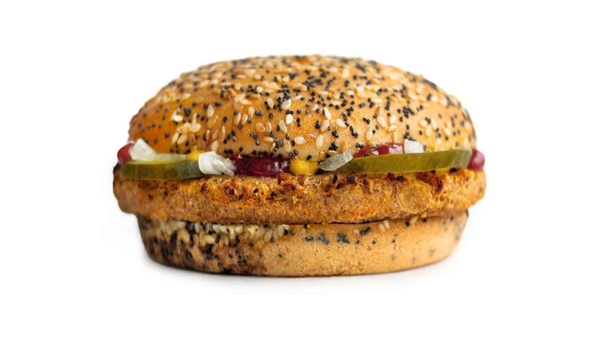GF Classic Burger