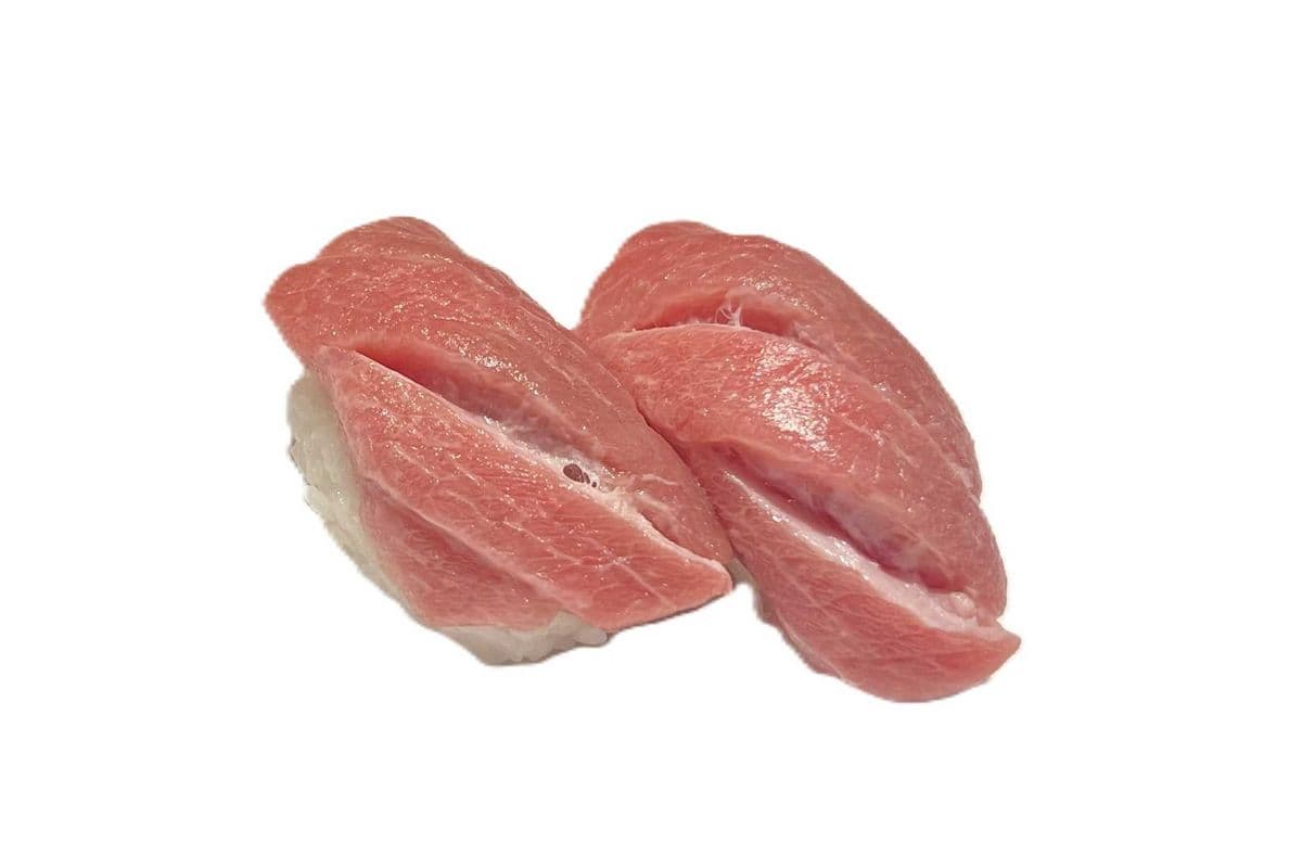 Toro (Tuna Belly)