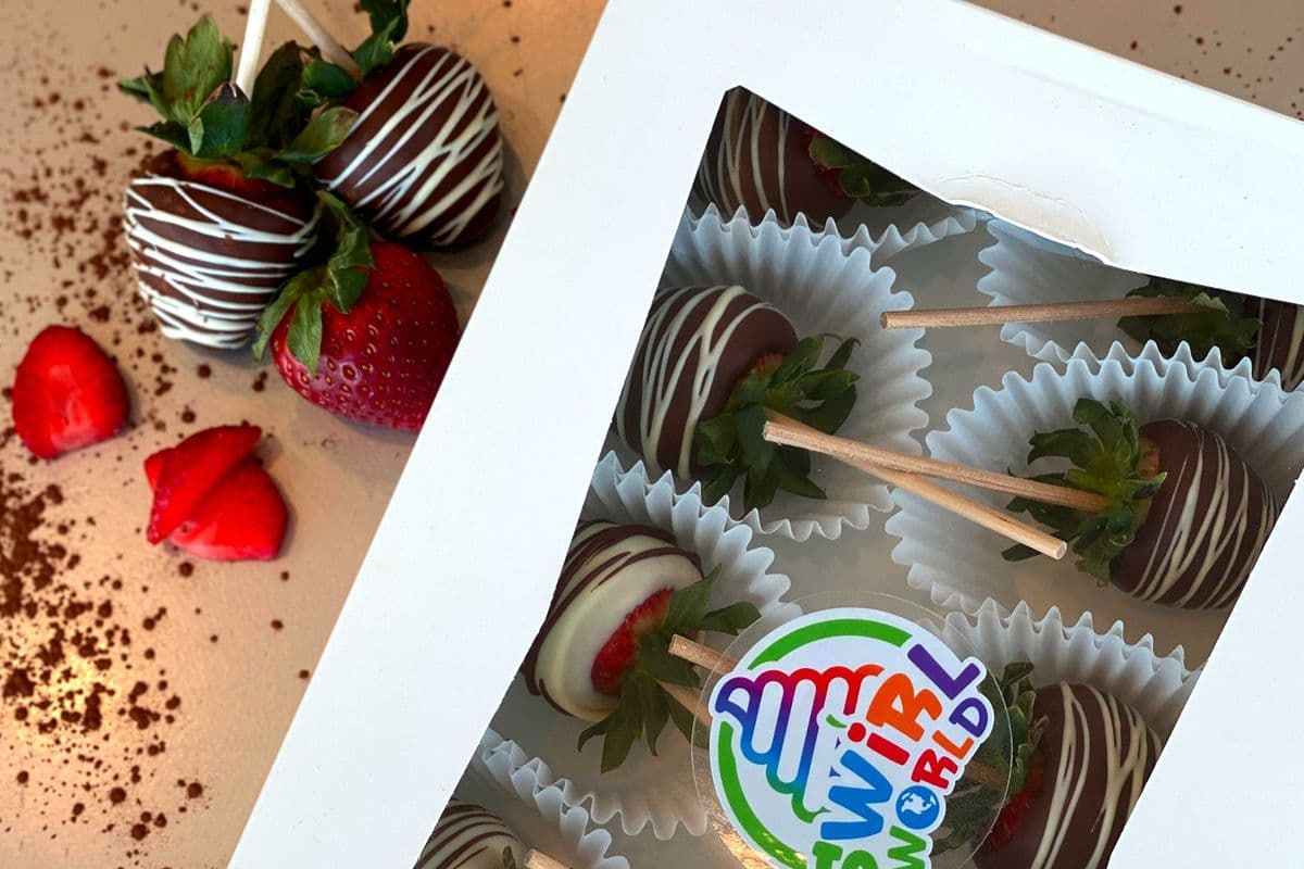 12-Pack Swirlberries!