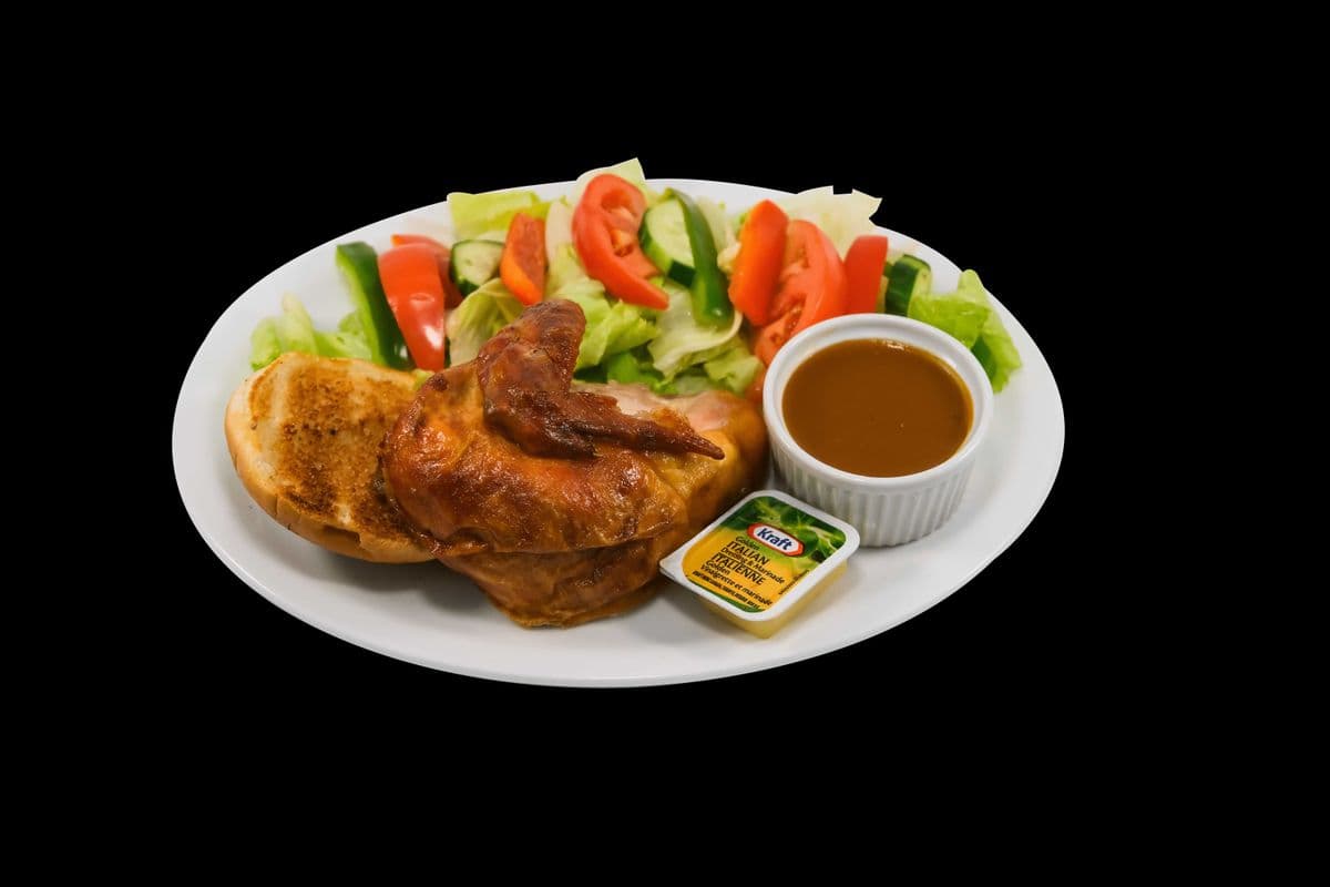 POITRINE DE POULET / Chicken Breast