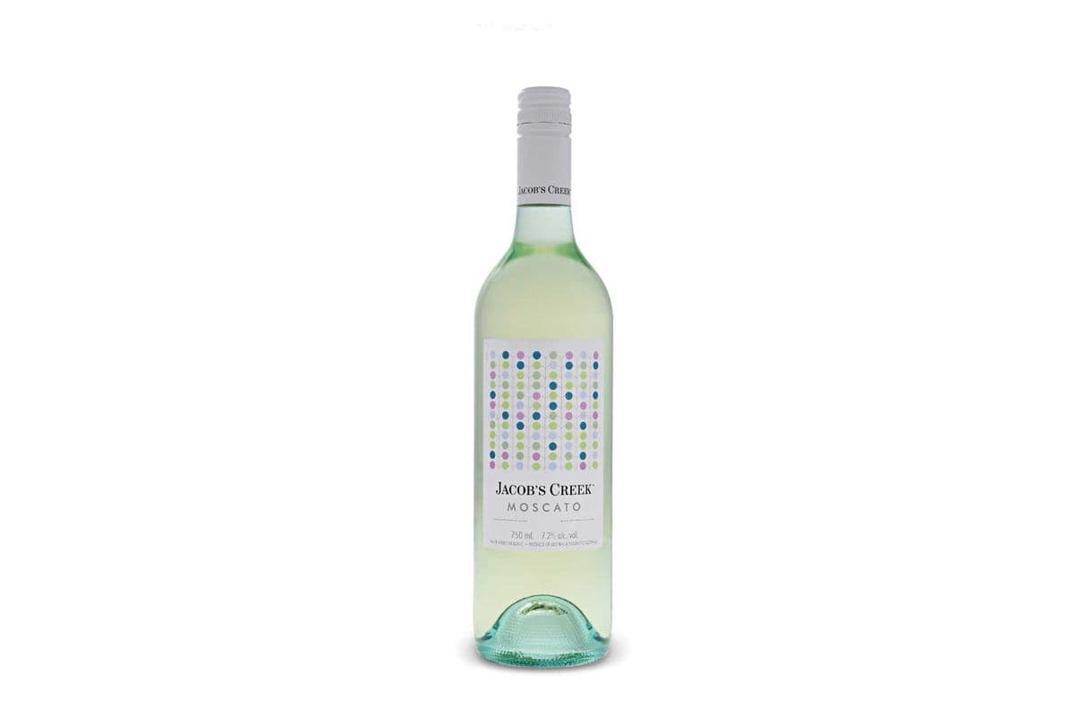 Jacob's Creek Moscato (750 ml)