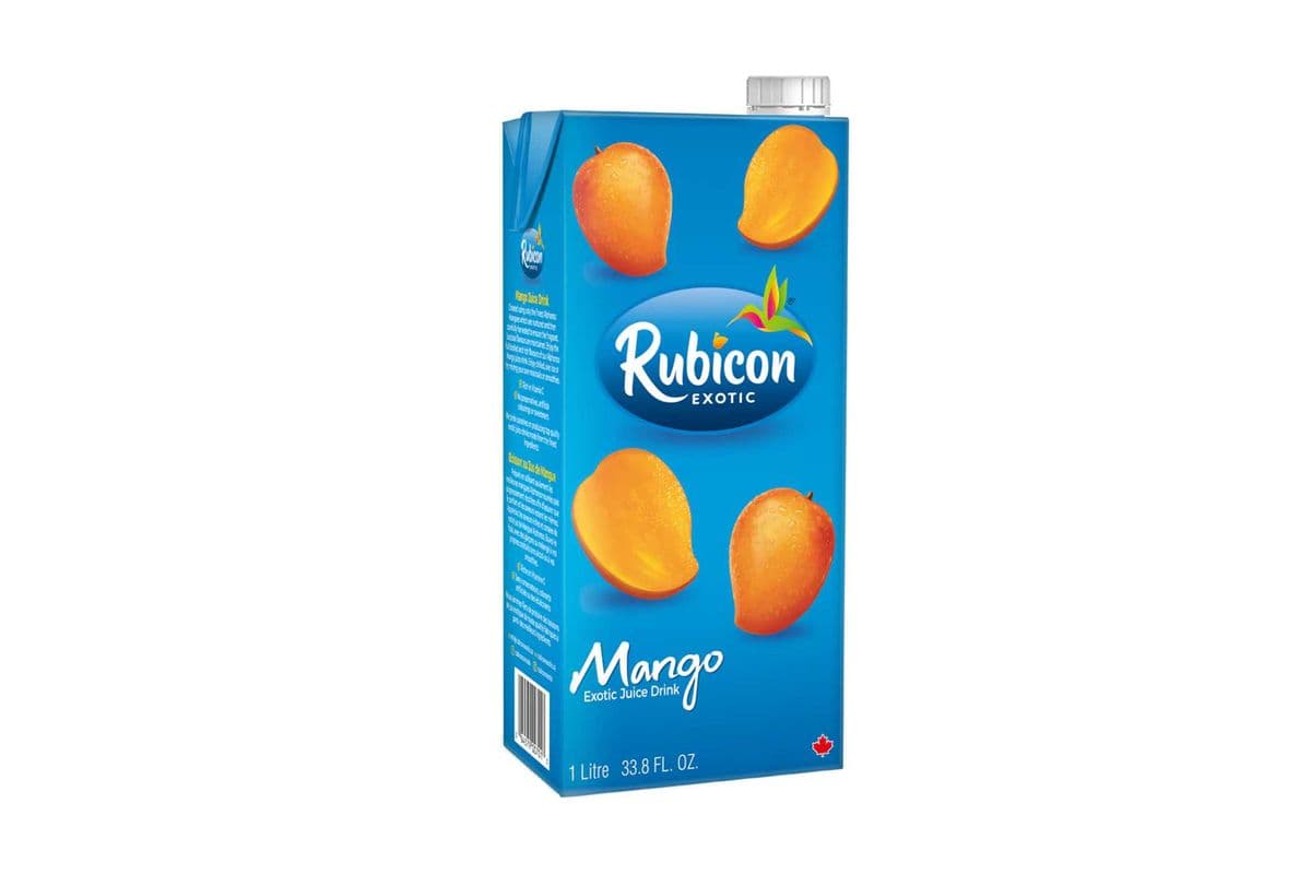 Rubicon Mango (1 L)