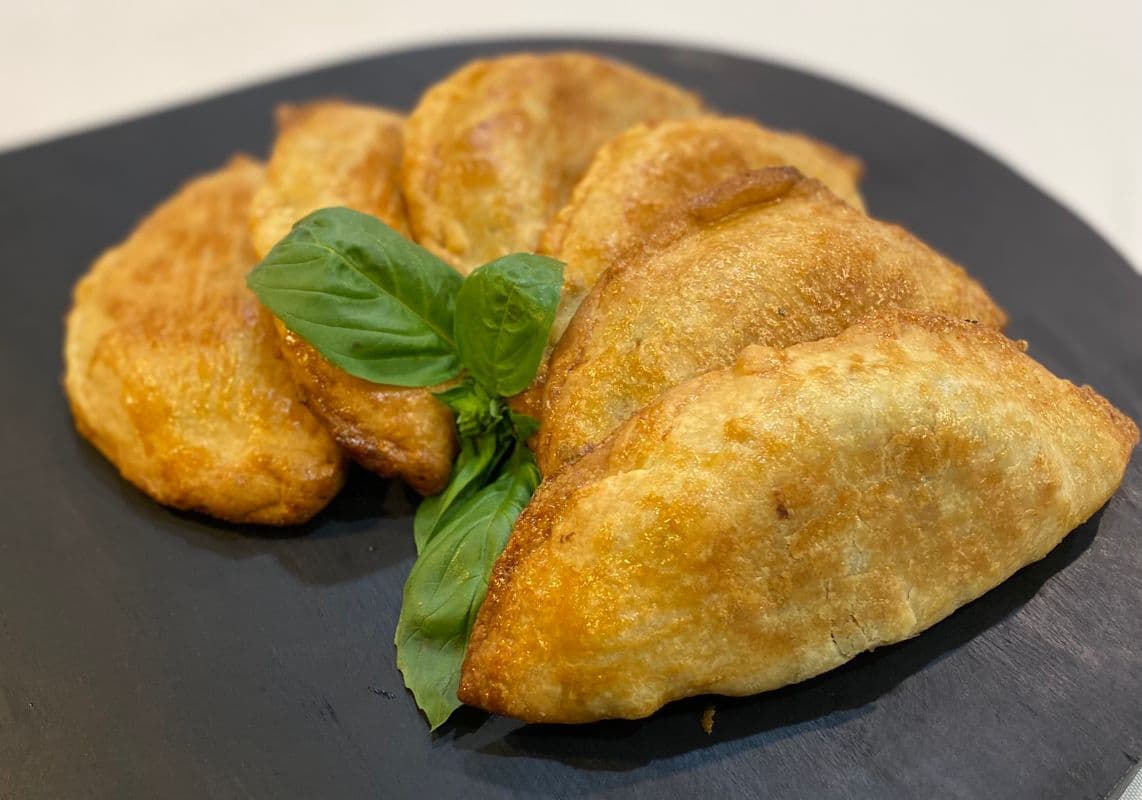 Empanadas