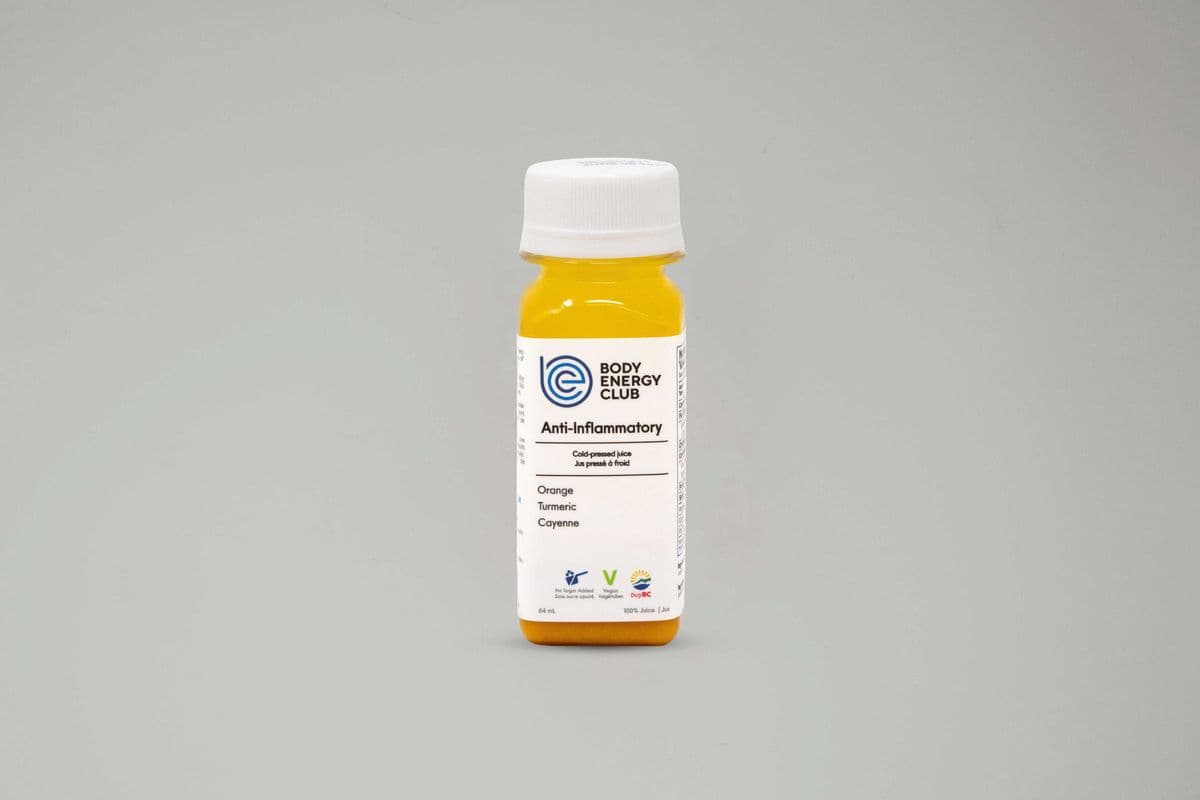 Anti Inflammatory Shot (64 ml)