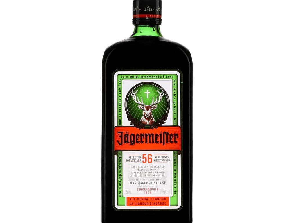 Jagermeister (375ml)
