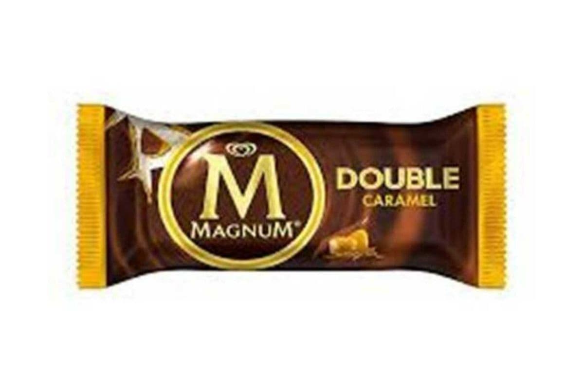 Magnum - Double Caramel (90 ml)