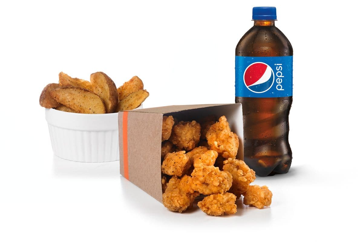 Regular Pop-Ins Combo