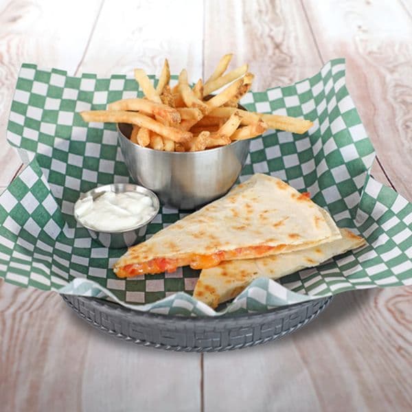 KIDS QUESDILLA