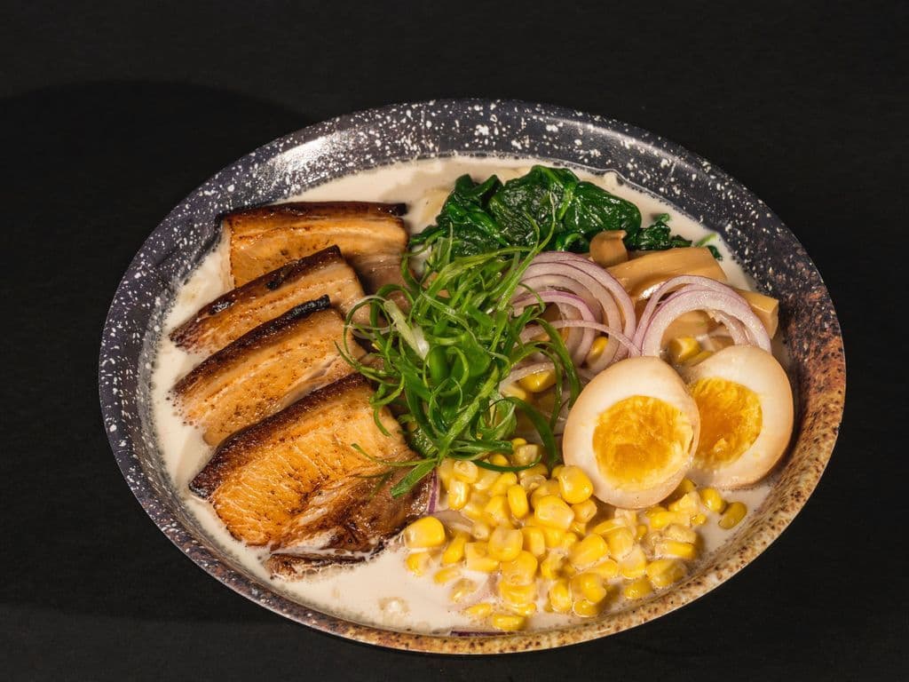 Tonkotsu