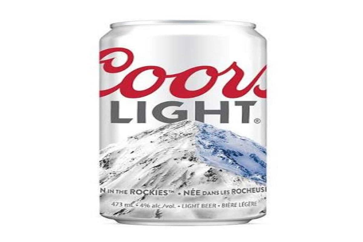 739439-COORS LIGHT (1 x 710ML)