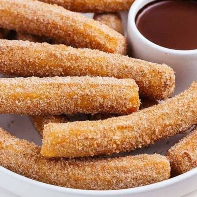 Dessert