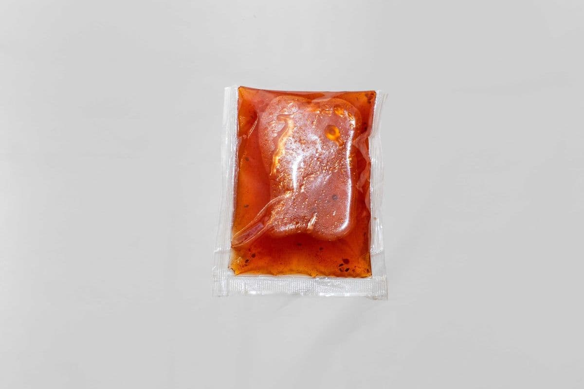 Tamarind Chutney (Pouch)