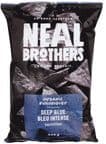 Neal Brothers Org Blue Tortillas (300 g)