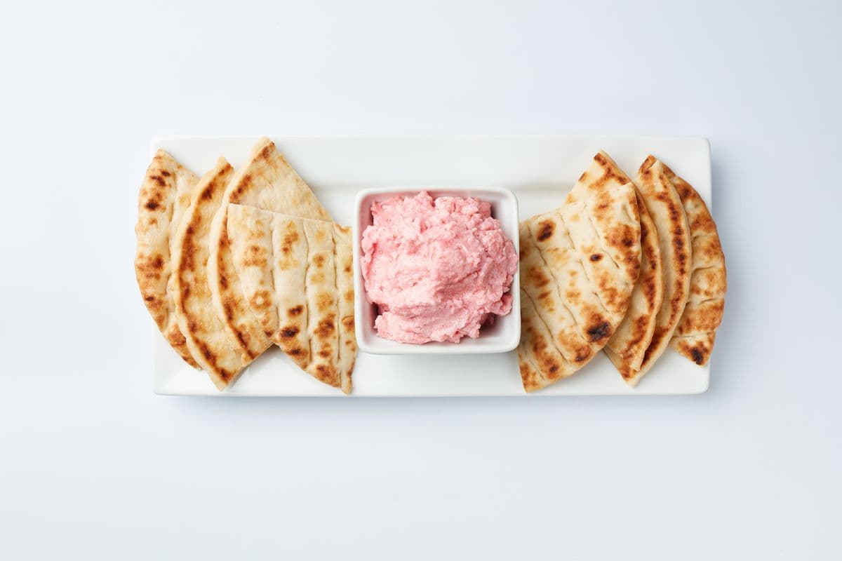 Taramosalata