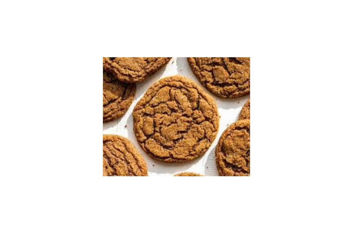 Ginger Cookie