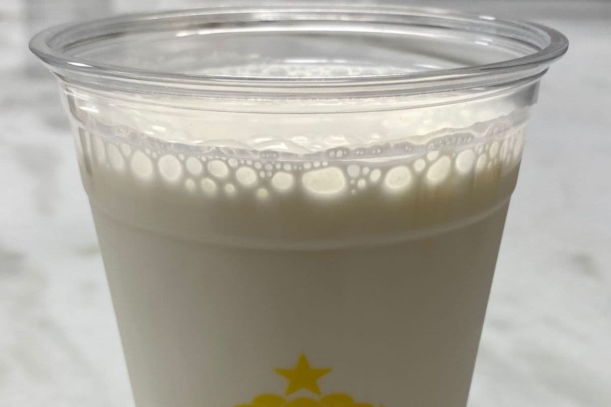 Ayran