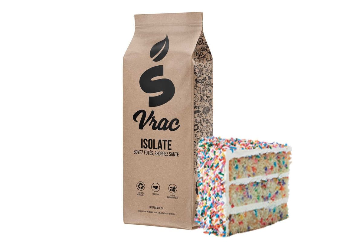 Shop Sante- Gateau de Fete (1b)