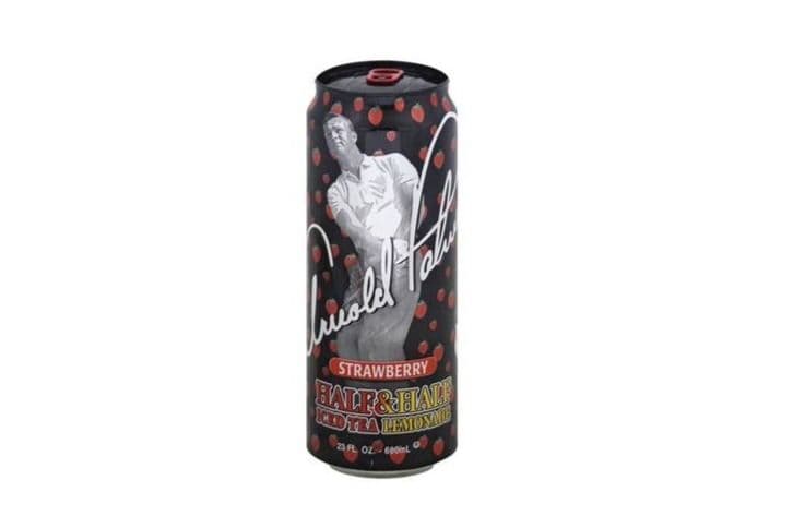 Arizona Arnold Palmer Strawberry (680 ml)