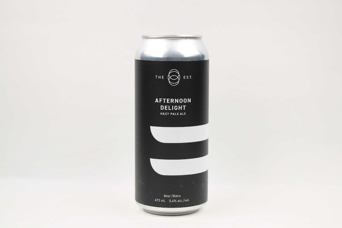 Establishment Afternoon Delight NEPA (1 x 473 ml)