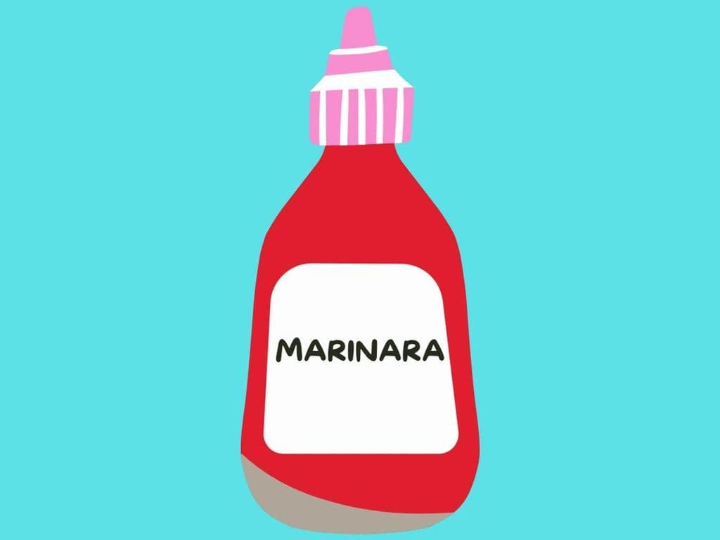 Marinara