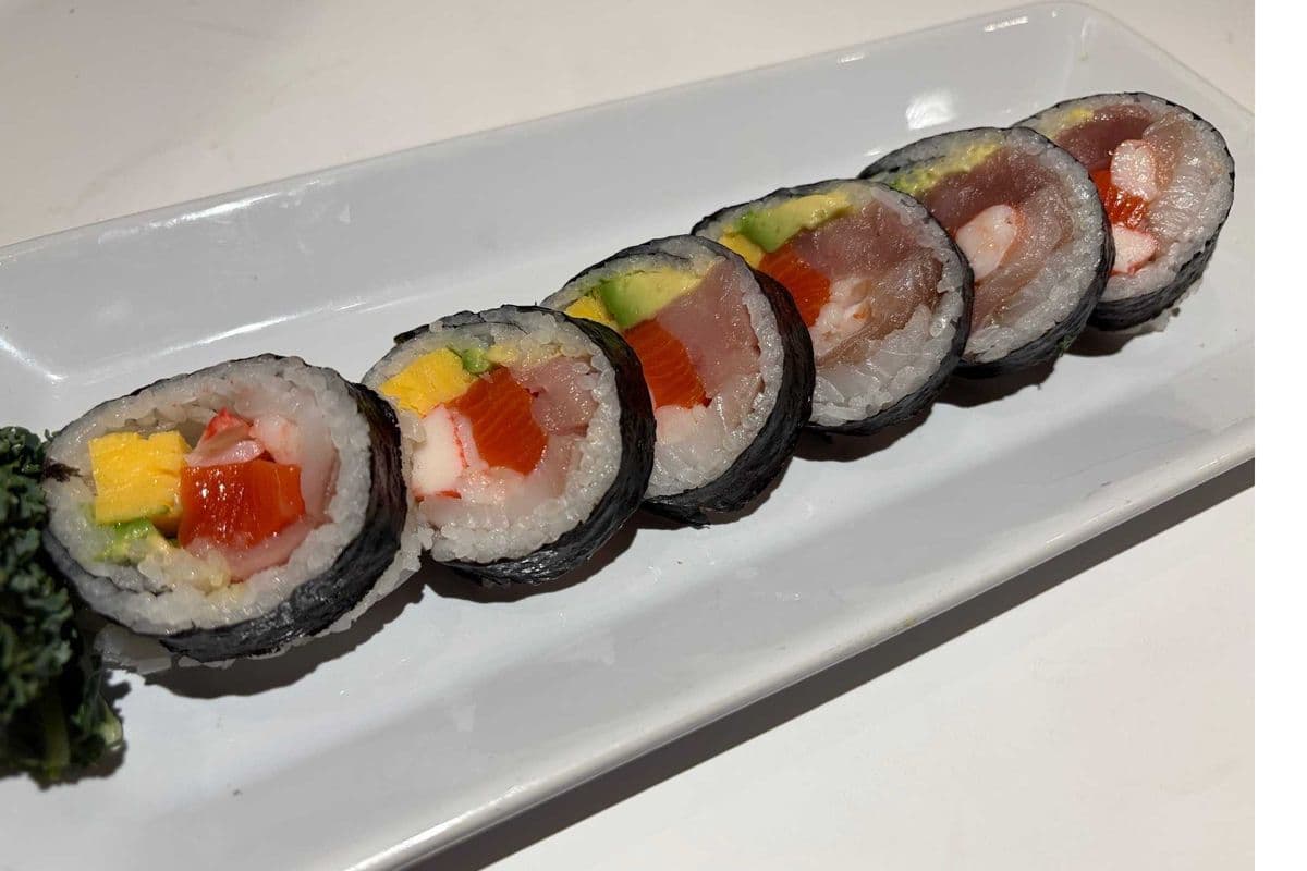 House Roll (6 cuts)