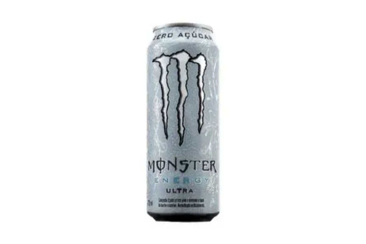 Monster Zero Ultra (473 ml)