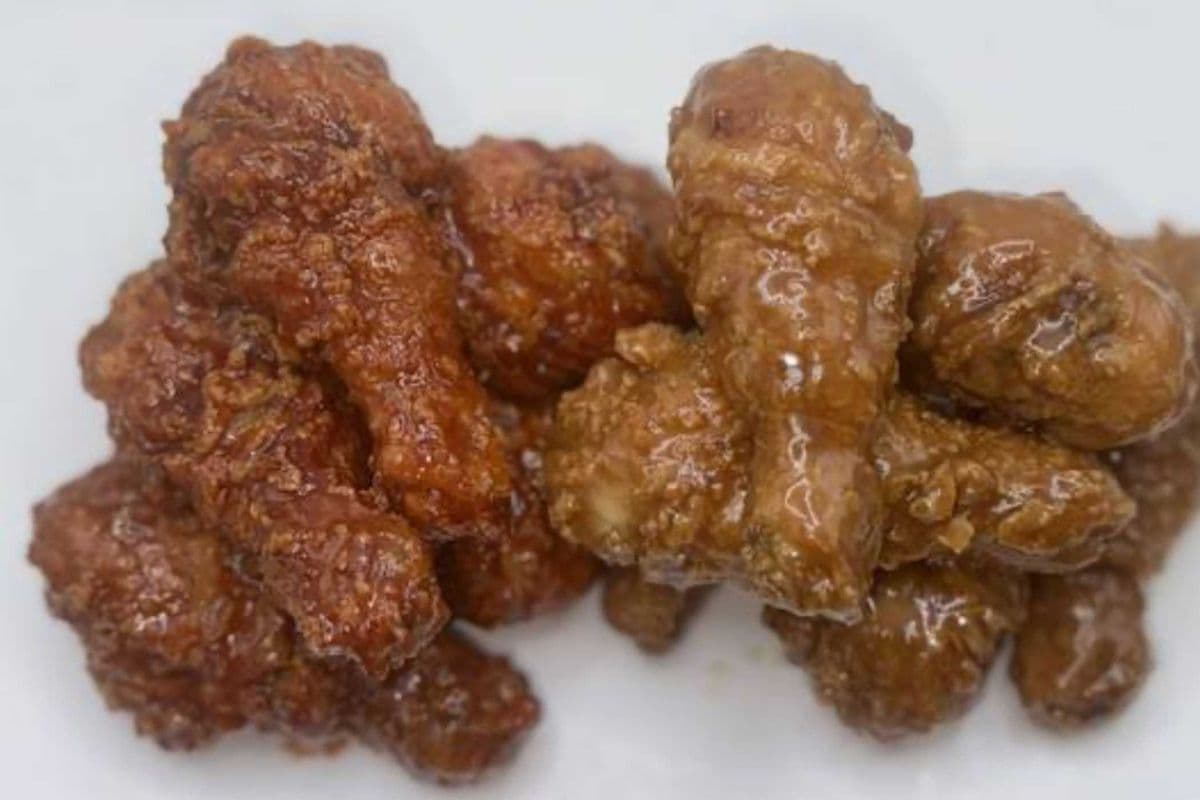 Half & Half Drumsticks (10 pcs)