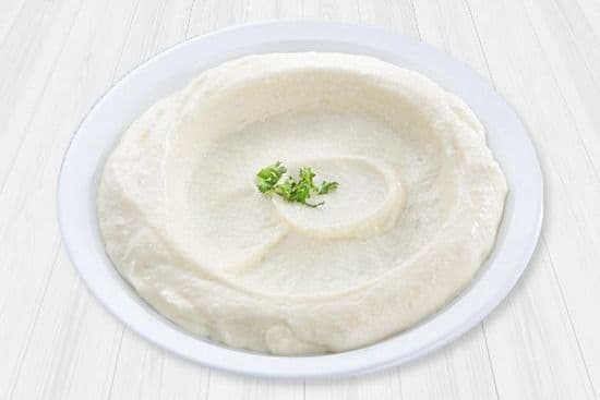 Sauce Ail Petit / Garlic Sauce Small