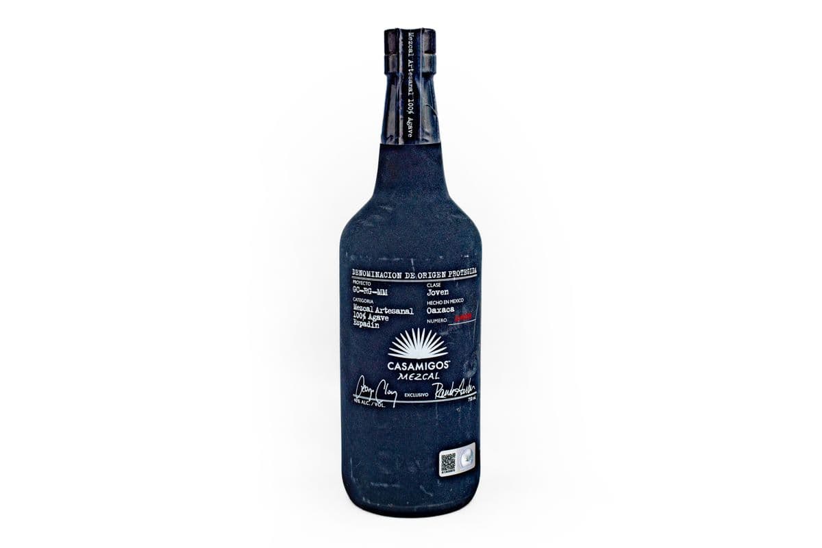 Casmigos Mezcal (1 x 750ml)