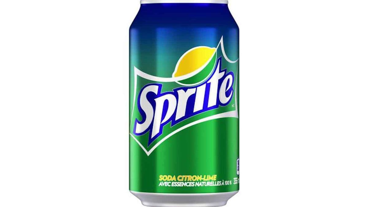Sprite (355 ml)