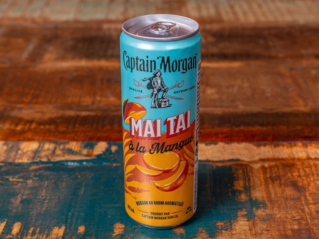 MAI THAI