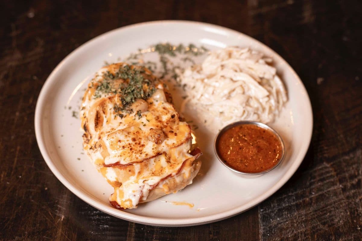 Scallop Melt